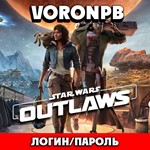 Star Wars Outlaws Gold+Офлайн ВСЕ ЯЗЫКИ+ЛОГИН+ПАРОЛЬ