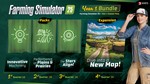 Farming Simulator 25  оффлайн акаунт+Steam - изображение № 2