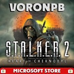 S.T.A.L.K.E.R. 2 Heart of Chornobyl +Онлайн+DLC+MC