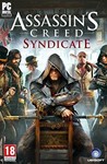 Assassin's Creed Syndicate