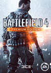 Battlefield 4 Premium Edition