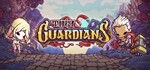Tiny Guardians (Steam Key)