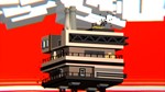 Small Radios Big Televisions (Steam Key) - изображение № 2