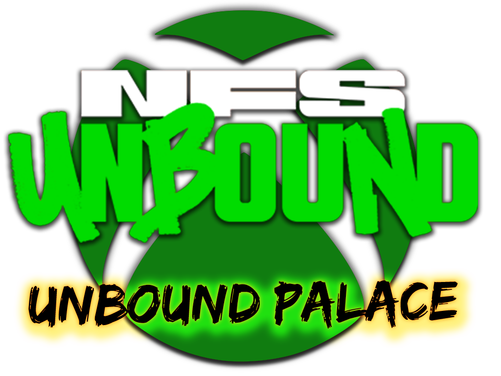 Need for Speed Unbound Palace Edition Xbox Series