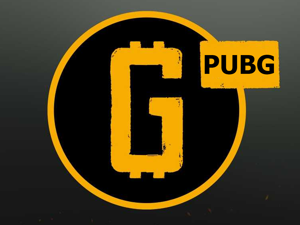 G Coin PUBG. G Coin PUBG PNG.