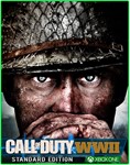 Call of Duty: WWII XBOX ONE/Xbox Series X|S - изображение № 2