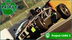 Project CARS 3 + Pinstripe + Street Outlaws XBOX ONE - изображение № 4