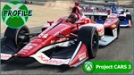 Project CARS 3 + Pinstripe + Street Outlaws XBOX ONE - изображение № 3