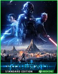STAR WARS Battlefront II + Breathedge XBOX ONE/Series - изображение № 2