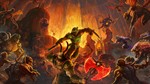 DOOM сборник Eternal,2,3,2016,1993,64 XBOX ONE - изображение № 5