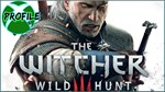 The Witcher 3: Wild Hunt XBOX ONE/X/S