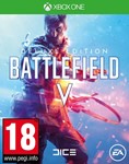 Battlefield 1 Deluxe Edition XBOX ONE/Xbox Series X|S