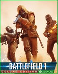 Battlefield 1 Deluxe Edition XBOX ONE/Xbox Series X|S - изображение № 2