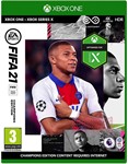 FIFA 21 XBOX ONE/Xbox Series X|S