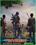 Tom Clancy's The Division 2 Ultimate Edition XBOX ONE - изображение № 2