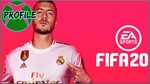 FIFA 20 XBOX ONE