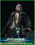 Dead Rising 3 Apocalypse Edition XBOX ONE/Xbox Series - изображение № 2