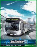 Kingdoms of Amalur Re-Reckoning+Bus Simulator XBOX ONE - изображение № 6