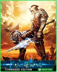 Kingdoms of Amalur Re-Reckoning+Bus Simulator XBOX ONE - изображение № 4