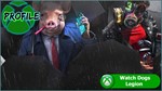 Watch Dogs: Legion + Halo Wars 2 XBOX ONE/Xbox Series - изображение № 3