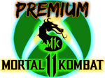 Mortal Kombat 11 Premium Edition XBOX ONE/Xbox Series