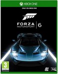 DIRT 5 Amplified Edition+Forza Motorsport 6 XBOX ONE - изображение № 4