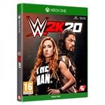 WWE 2K20 XBOX ONE/Xbox Series