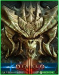 Diablo III: Eternal Collection XBOX ONE/Xbox Series X|S - изображение № 2