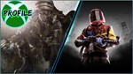 Rust Console Edition + Metro Last Light Redux XBOX ONE