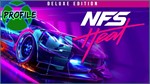 Need for Speed Heat Deluxe Edition XBOX ONE/Xbox Series
