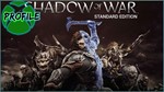 Middle-earth Shadow of War XBOX ONE/Xbox Series