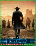 Desperados III Deluxe Edition XBOX ONE  - изображение № 2