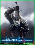 Ведьмак 3 Дикая Охота-издание Игра года XBOX ONE - изображение № 2