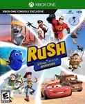 Rush: A DisneyPixar Adventure XBOX ONE