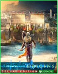 Assassin´s Creed Origins Deluxe Edition XBOX ONE/Series - изображение № 2