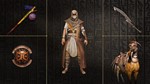 Assassin´s Creed Origins Deluxe Edition XBOX ONE/Series - изображение № 4