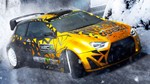WRC Collection FIA World Rally Championship XBOX ONE  - изображение № 10