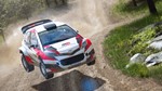 WRC Collection FIA World Rally Championship XBOX ONE  - изображение № 4