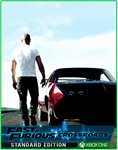 Fast & Furious Crossroads + Road Rage XBOX ONE/Series - изображение № 4