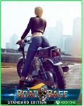 Fast & Furious Crossroads + Road Rage XBOX ONE/Series - изображение № 6
