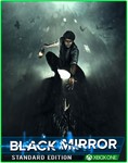 Black Mirror + Little Nightmares II XBOX ONE/Series - изображение № 3