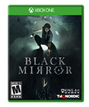 Black Mirror + Little Nightmares II XBOX ONE/Series - изображение № 2