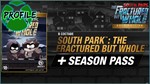 South Park The Fractured but Whole Gold Editi XBOX ONE