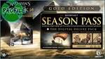 Assassins Creed Origins Gold Edition XBOX ONE/Series