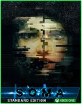 Dead Alliance + SOMA + Hand of Fate 2 XBOX ONE - изображение № 2