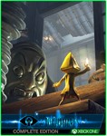 Little Nightmares Complete Edition XBOX ONE/Series - изображение № 2