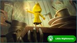 Little Nightmares Complete Edition XBOX ONE/Series - изображение № 10