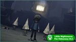 Little Nightmares Complete Edition XBOX ONE/Series - изображение № 4