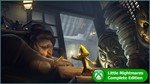 Little Nightmares Complete Edition XBOX ONE/Series - изображение № 8