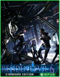 Resident Evil 6+Commandos 2 HD Remaster XBOX ONE - изображение № 3